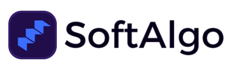 Soft Algo Logo